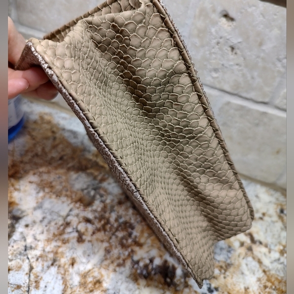 Pouchee purse organizer, fabric - Picture 6 of 8